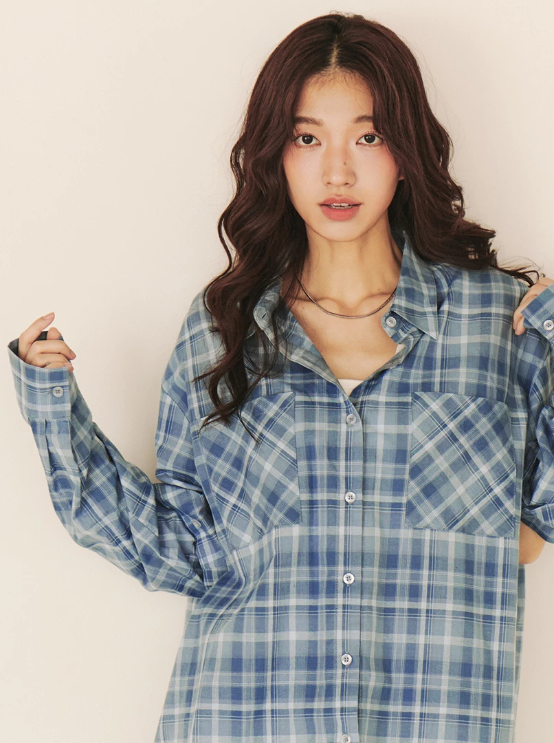 袖子長短可拆設計襯衫