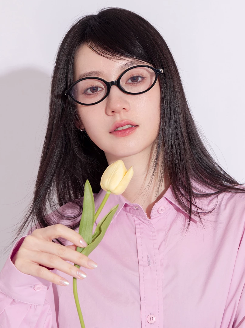 挺版質感純色襯衫