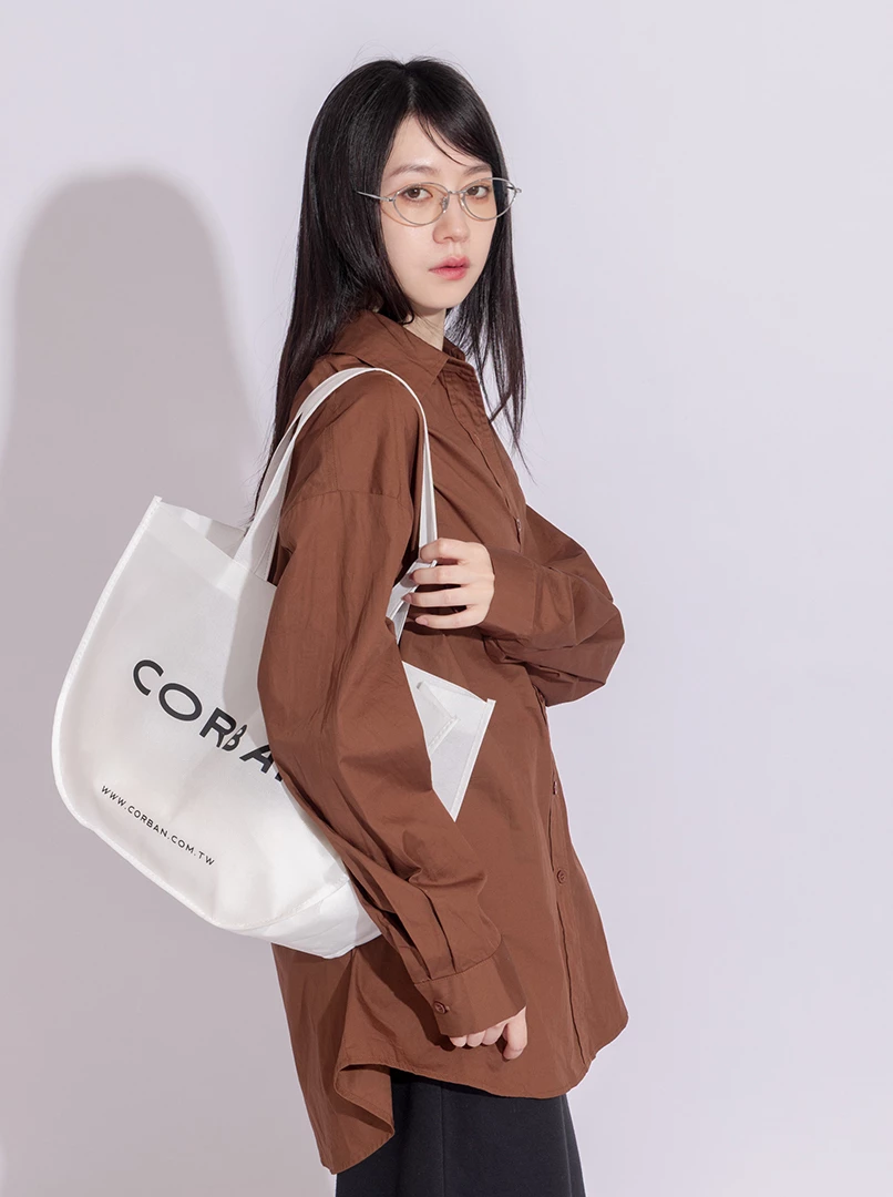 挺版質感純色襯衫