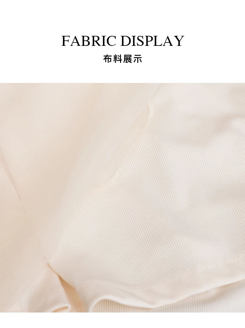 兩件式透紗綁帶Bra top