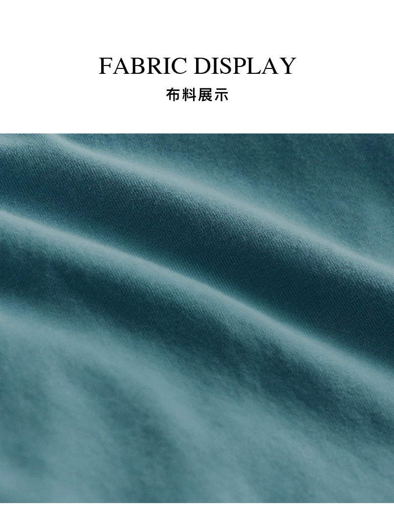 黑土聯名洗舊短上衣