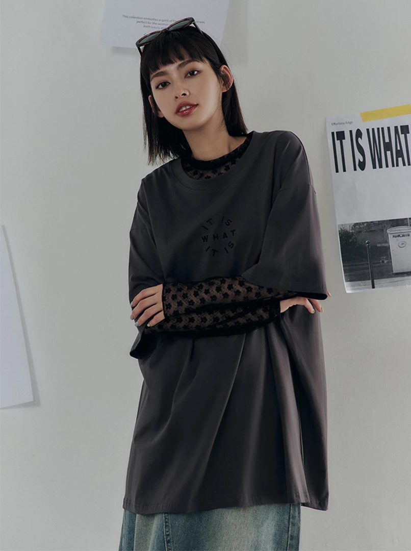 黑土聯名刺繡OV