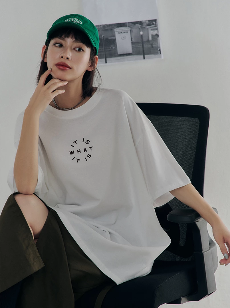 黑土聯名刺繡OV
