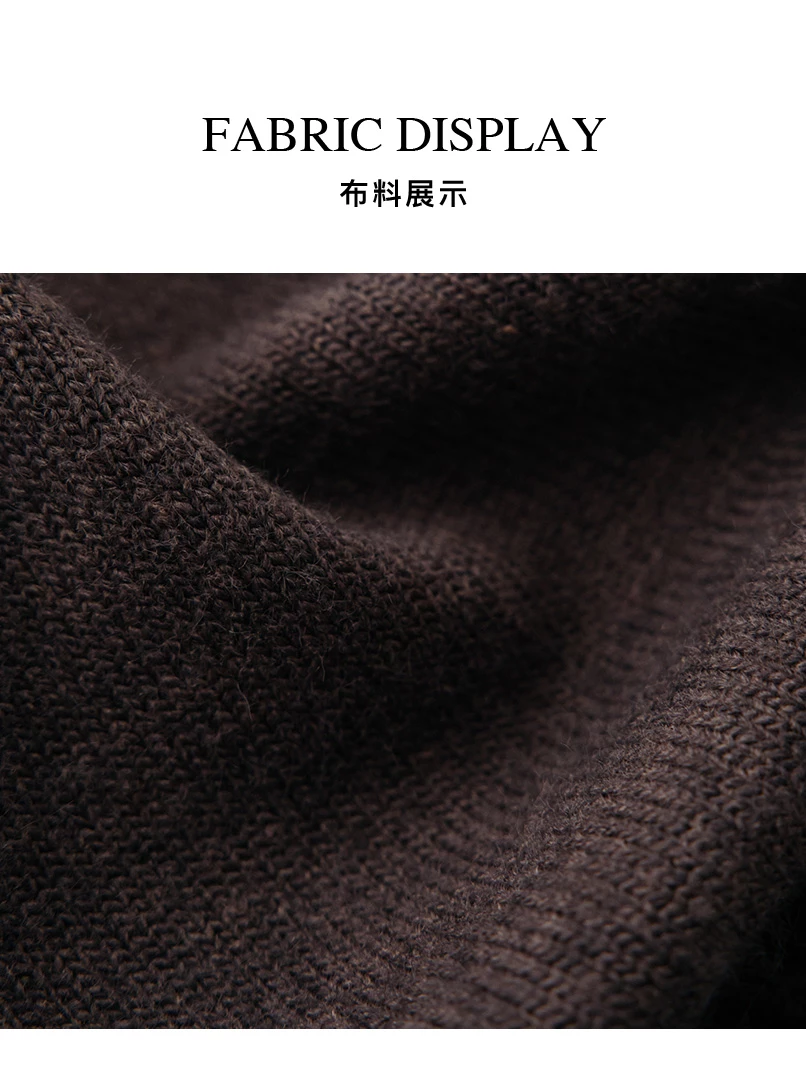 寬鬆短版兩件套上衣