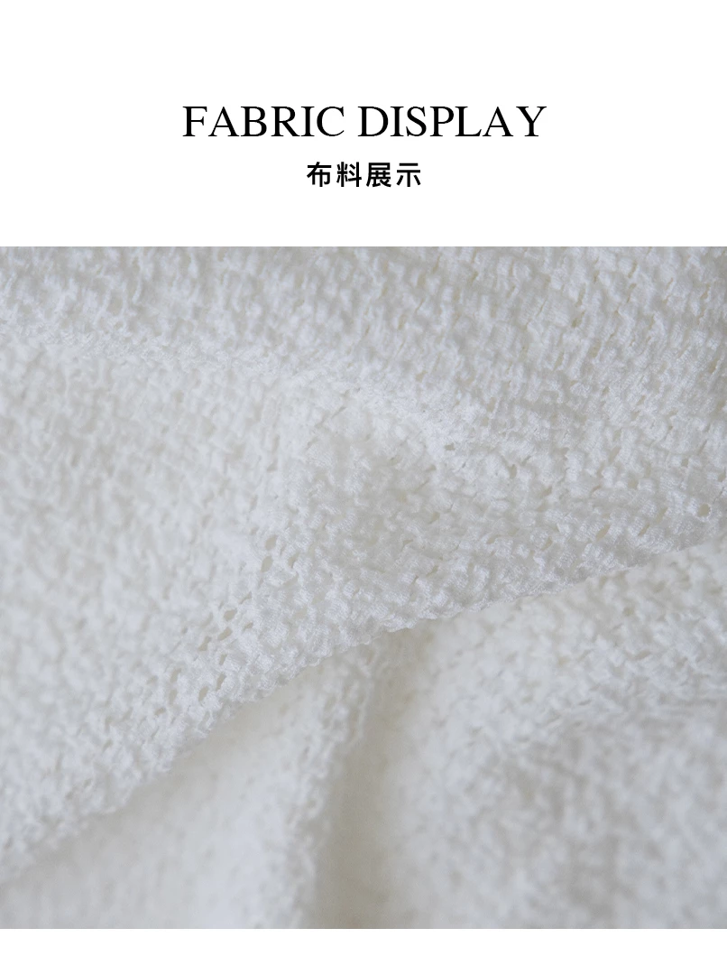 微透斜線立體上衣