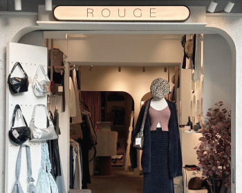 ROUGE | 東區門市