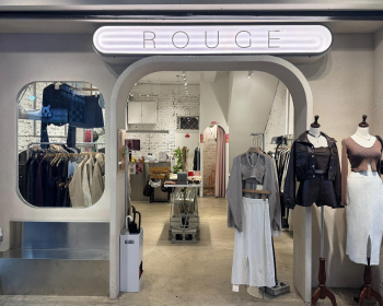 ROUGE | 太平門市