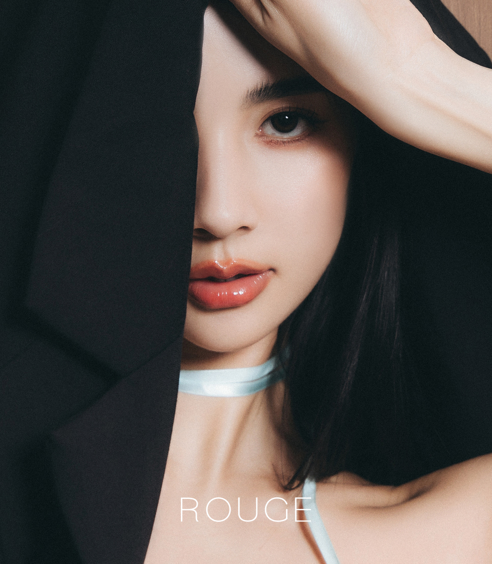 ROUGE